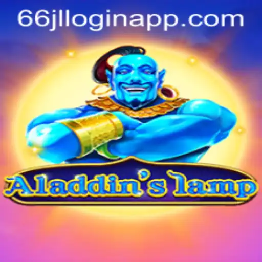 Aladdinslamp Game: A Magical Adventure with 66jl Login App