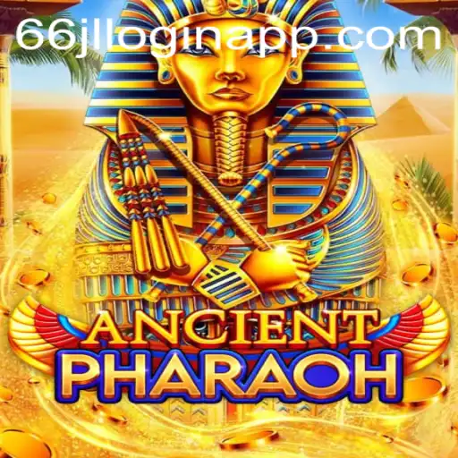 AncientPharaoh: Dive into the Mysteries of the Sands