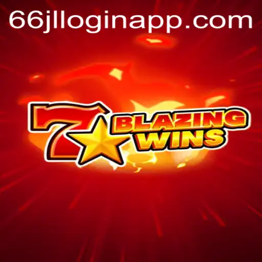 Exploring the Thrills of BlazingWins and the 66jl Login App