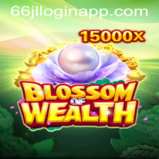 BlossomofWealth: An Enchanting World of Prosperity