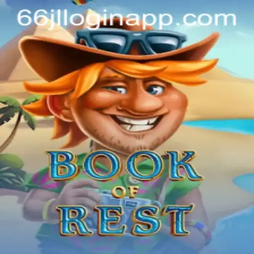 Exploring the Enigmatic World of Book of Rest and the 66jl Login App