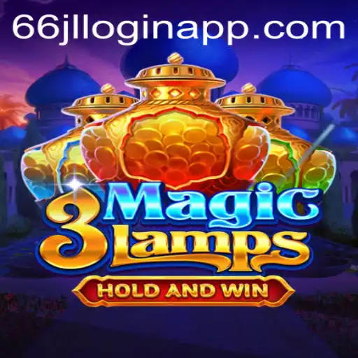 Discover the Magic of 3MagicLamps: A New Adventure Awaits