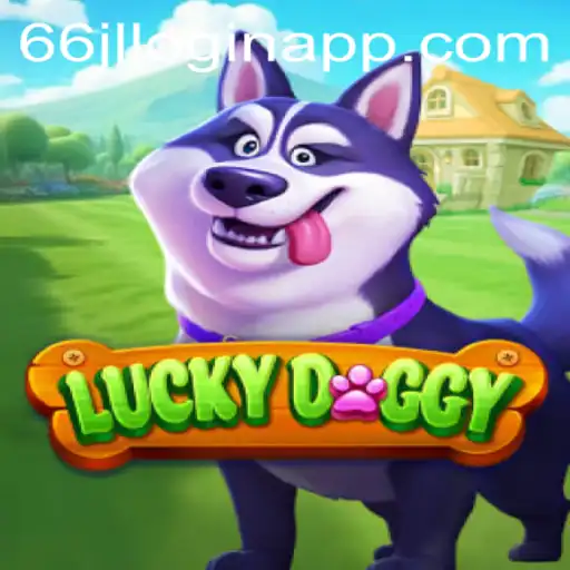 Discover the Excitement of LuckyDoggy