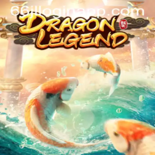 DragonLegend: A Mythical Adventure Awaits in the 66jl Login App