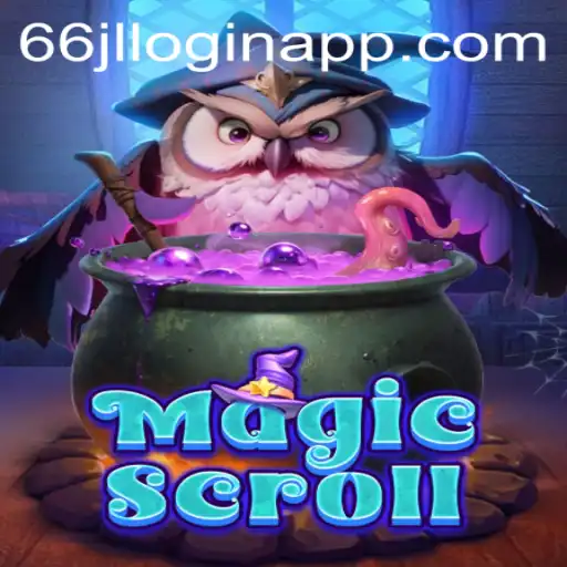 The Enchanting World of MagicScroll