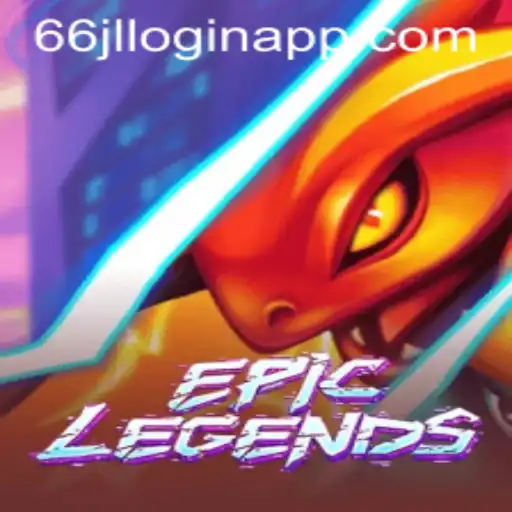 Dive into the World of EpicLegends: An Engaging Experience