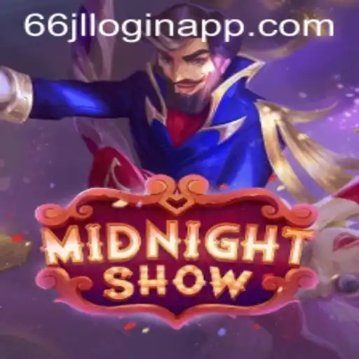 Unveiling MidnightShow and its Intriguing Login Experience