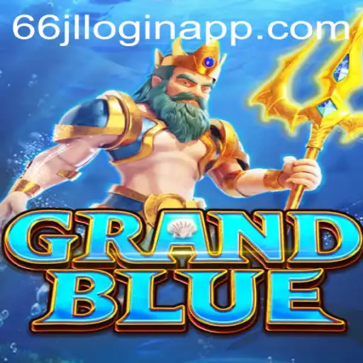 Exploring the World of GRANDBLUE - An Unforgettable Adventure