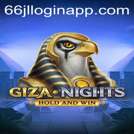 Discover the Mysteries of GizaNights and the 66jl Login App