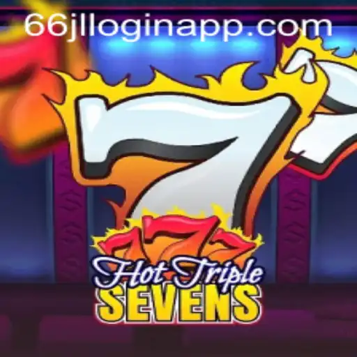 HotTripleSevens: An Engaging Gaming Experience