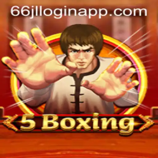 Introducing 5Boxing Game: Revolutionizing Competitive Play