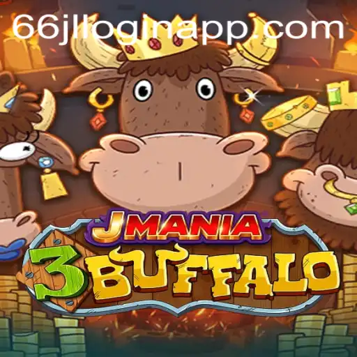 Immerse Yourself in the Thrill of JMania3Buffalo: The Wild Frontier Game
