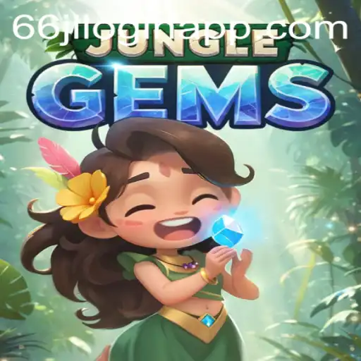 Exploring JungleGems: A Thrilling Adventure