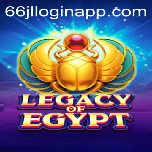 Exploring the Mysteries of LegacyOfEgypt with 66jl Login App