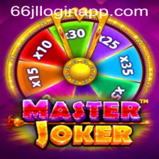 MasterJoker: A Comprehensive Guide to the Popular Game and 66jl Login App