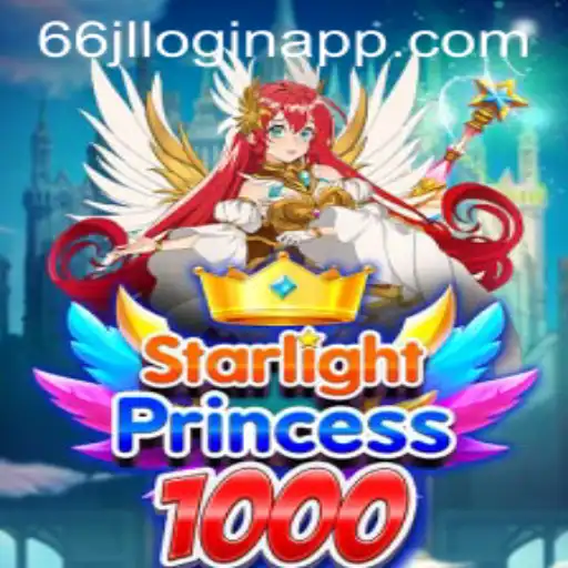 Exploring Starlight Princess 1000 and 66jl Login App