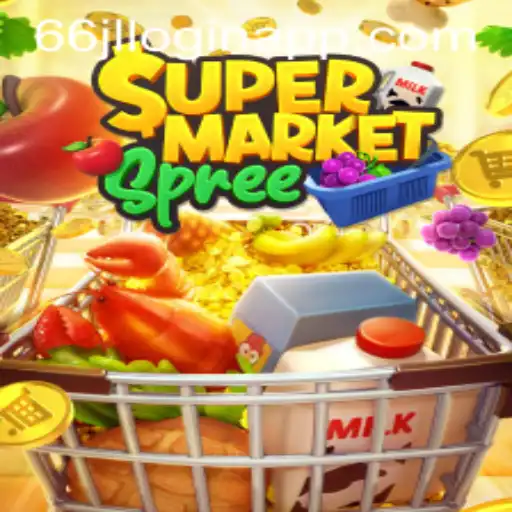 Unlocking the Fun: SupermarketSpree and the 66jl Login App