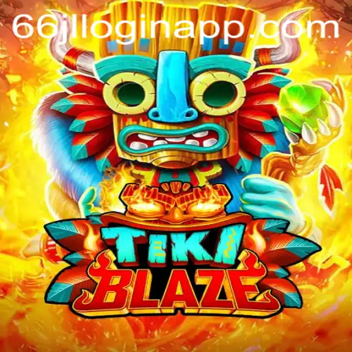 TikiBlaze: A Thrilling Adventure Into the World of Polynesian Fantasy