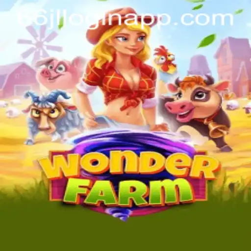 Discover WonderFarm: A Thrilling New Adventure
