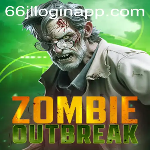 ZombieOutbreak: An Immersive Survival Adventure with 66jl Login App