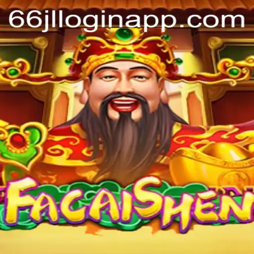 FaCaiShen: Exploring the Engaging World of the 66jl Login App Game