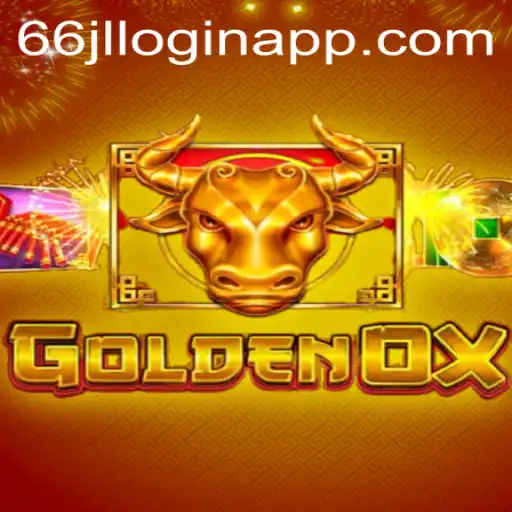 GoldenOx: A Comprehensive Guide to the Engaging Casino Game and the 66jl Login App