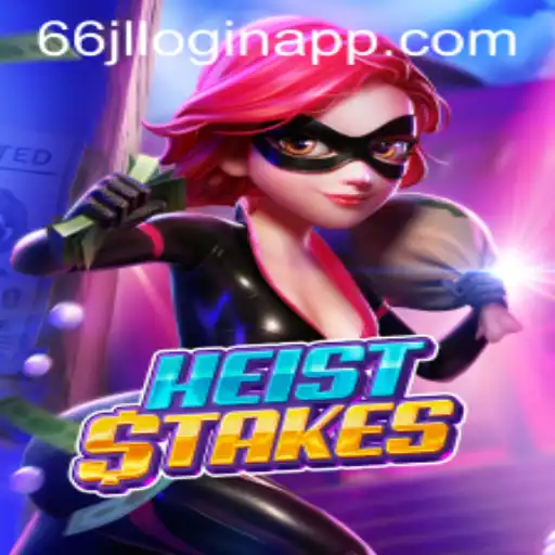 The Exciting World of HeistStakes