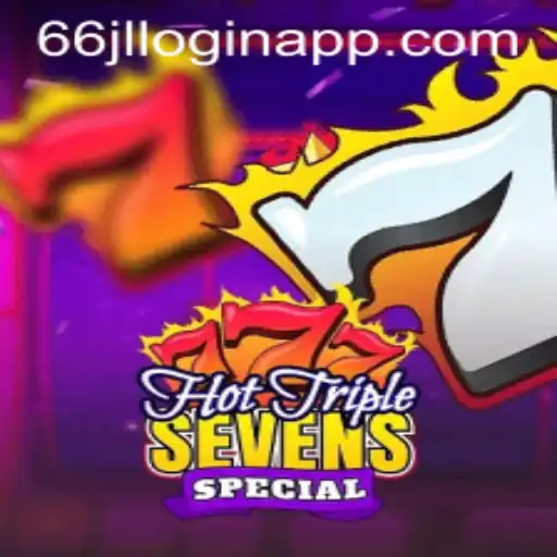 Unveiling HotTripleSevensSpecial: The Classic Slot Game with a Modern Twist