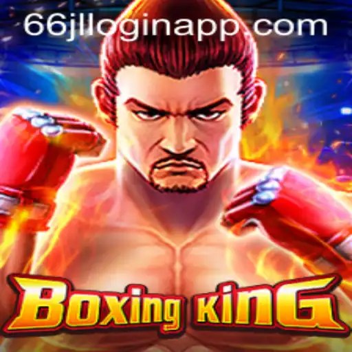 Introducing BoxingKing Mobile Game