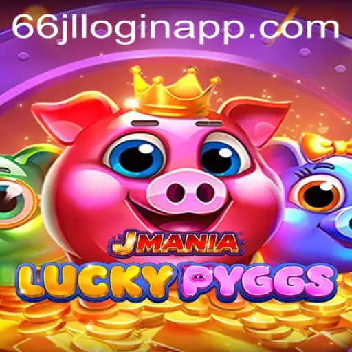 Dive into the Exciting World of JManiaLuckyPyggs: An Innovative Gaming Experience