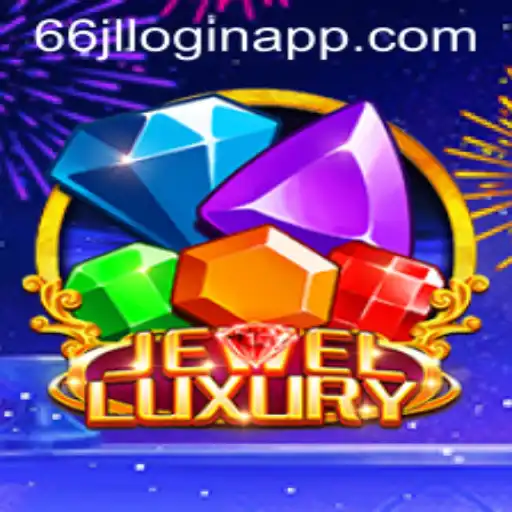 JewelLuxury Game Overview
