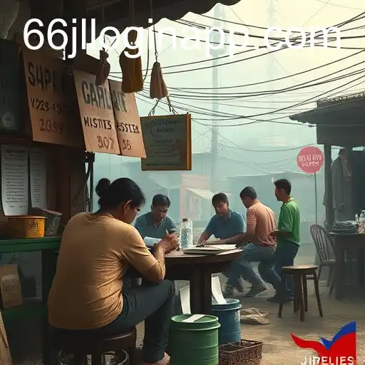 Understanding Jueteng: A Deep Dive into its Impact and the Role of 66jl Login App