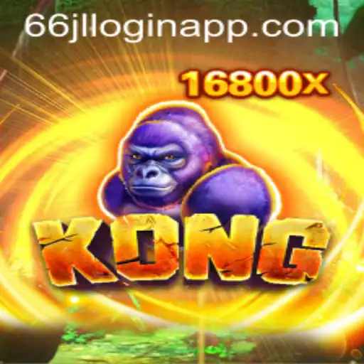 Exploring Kong: A Legendary Game and the 66jl Login App