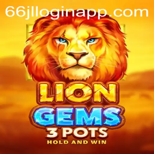 Discover LionGems3pots Gameplay