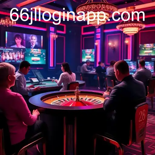 Exploring the World of Live Casino: The Digital Evolution