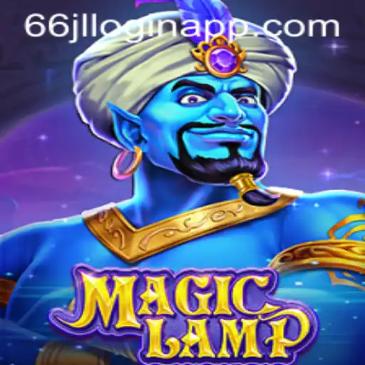 MagicLamp Game Unveiled