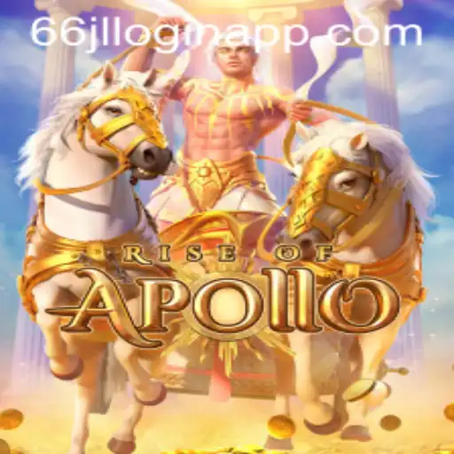 Rise of Apollo: An Epic Journey into the World of Gods and Strategy
