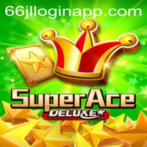 Discover the Thrilling World of SuperAceDeluxe and Its Innovative 66jl Login App