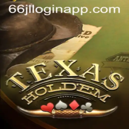 An In-Depth Exploration of TexasHoldem and the 66jl Login App