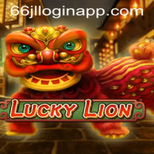 Unveiling the Excitement of LuckyLion: A Journey into the Wild World of Online Gaming