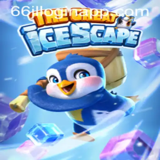 Discover The Enchanting World of TheGreatIcescape with 66jl Login App