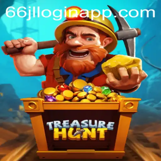 Exploring the World of TreasureHunt