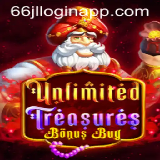 Unlimited Treasures Bonus Buy Game