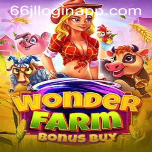 Exploring the Enchanting World of WonderFarmBonusBuy: A Blend of Strategy and Entertainment